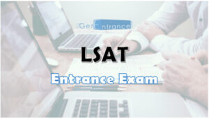 LSAT Exams
