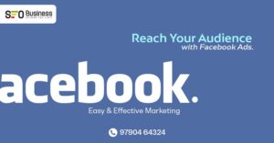 How Facebook Ads help in Digital Marketing