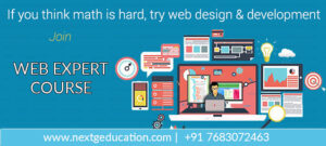 Web Designing Course -- Scope and Job Opportunities