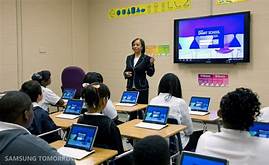 Digital Learning in 2021 and its exciting Benefits