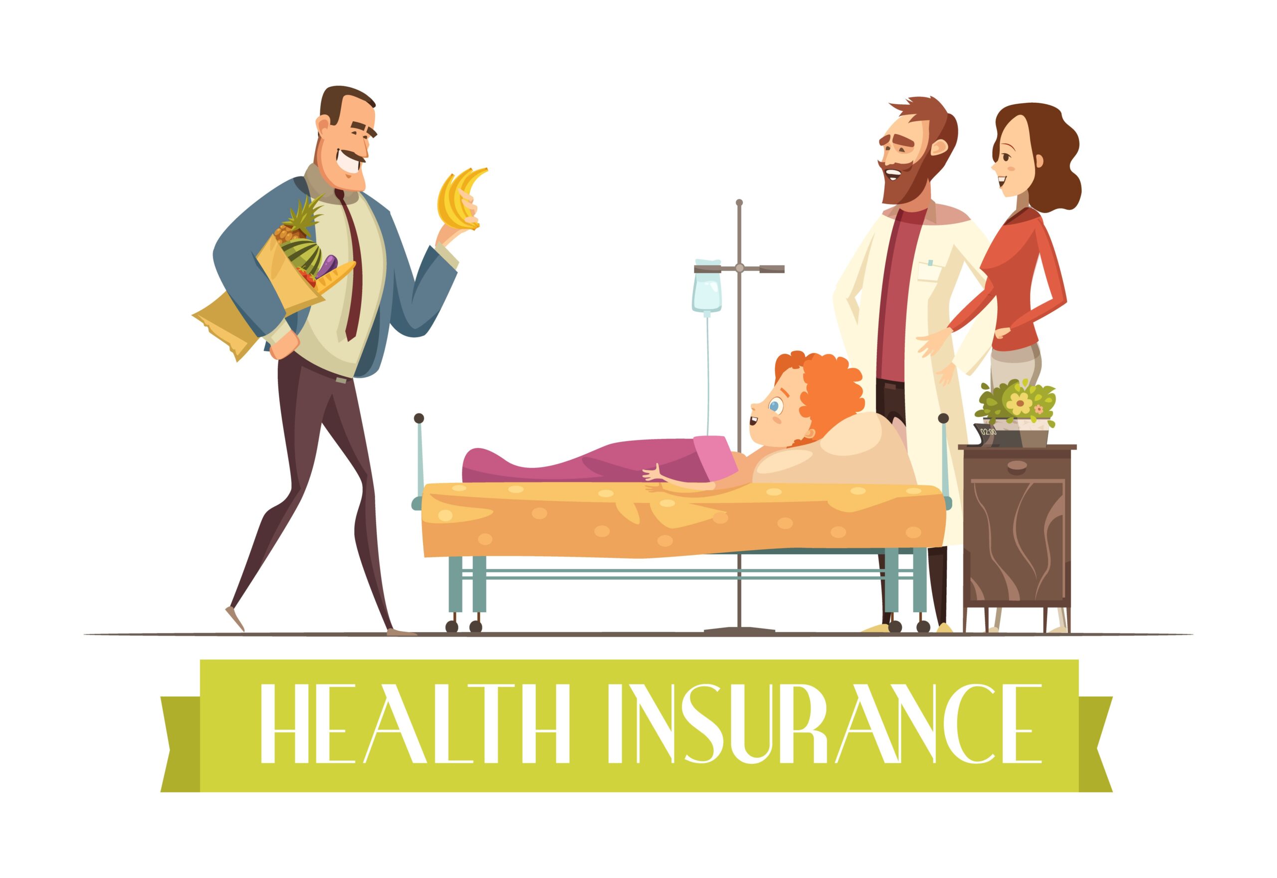 Health Insurance 2021- Welcome to a Blitzkrieg and Dynamic Career