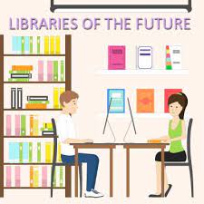 Library Science 2021-- Dynamic Career to Inspire Education