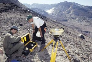Geologists 2021- Welcome to an exciting and rewarding career