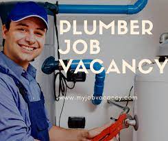 Plumbing Career - An exciting career for creative job seekers