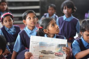 Education in India -- A Historical Perspective till 2021