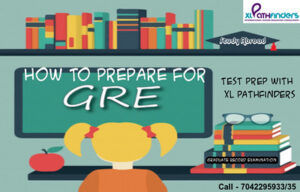 GRE General Tests to study in the USA