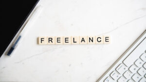 What is freelance digital marketing