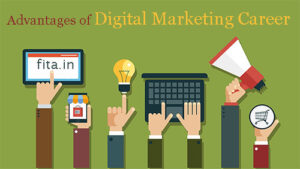 How to get Digital Marketing Jobs
