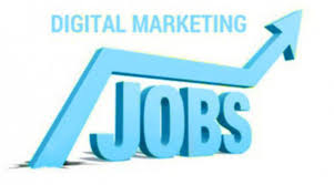 How to get digital marketing jobs