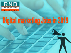 How to get Digital Marketing Jobs