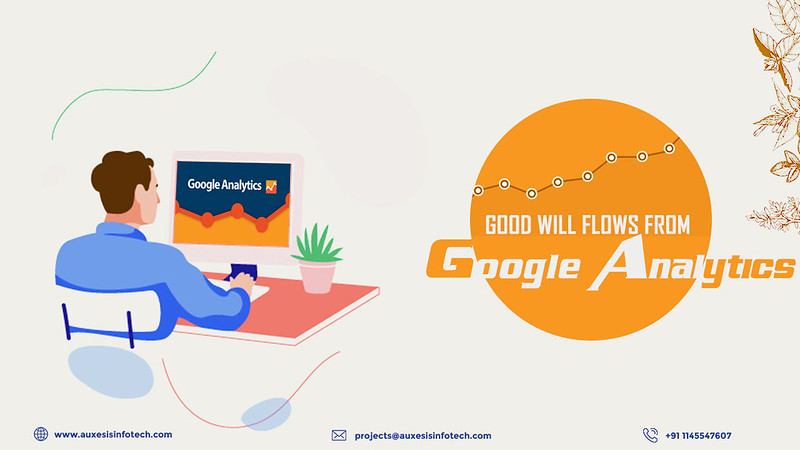 Why should you take google analytics course.