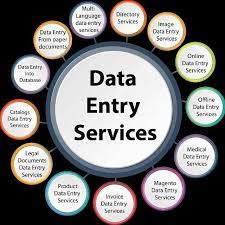 Data entry clerk 39- Your entry into a Dynamic Career