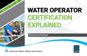 Water Treatment Plant Operator 2023- Welcome to the Water world