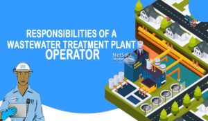 Water Treatment Plant Operator 2023- Welcome to the Water world