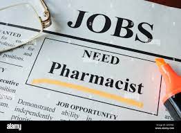 Pharmacist Career 2023 – Welcome to dynamic and enterprising world