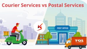 Postal and Courier Companies 2024 -- An Exciting career in the supply chain